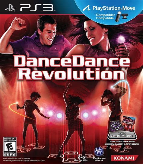 Dance Dance Revolution [2010] - IGN