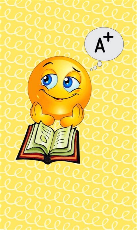 Studying Pays Off Emoji Sticker By Didulidu Emoji Stickers Emoji