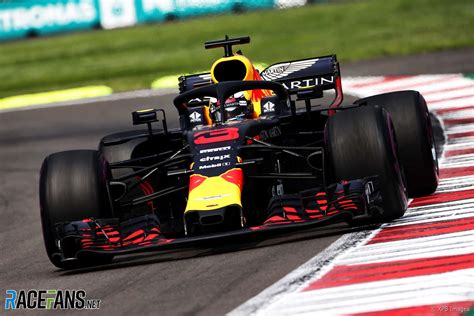 Daniel Ricciardo Red Bull Circuit Of The Americas Racefans