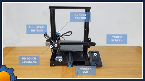 Compiling Marlin 2 0 For Ender3 V2 Notenoughtech