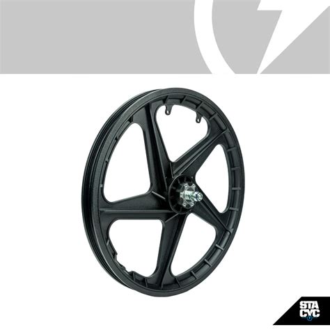 Replacement 20 Front Wheel Stacyc