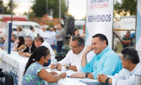 Aprueban Reglamento De Participación Ciudadana De Mérida Noticias De