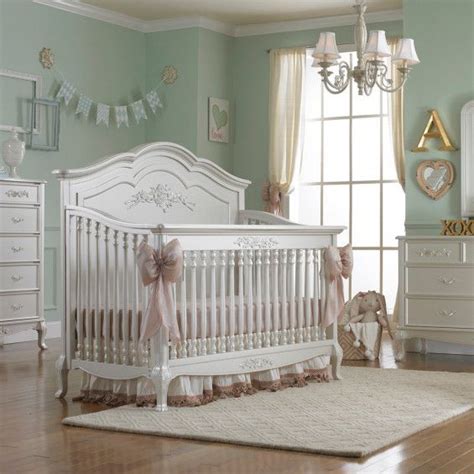 Dolce Babi Angelina 3 Piece Nursery Set Baby Room Furniture Baby