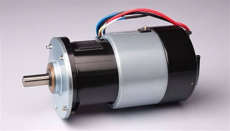 Types Of Electric Motors And Their Applications