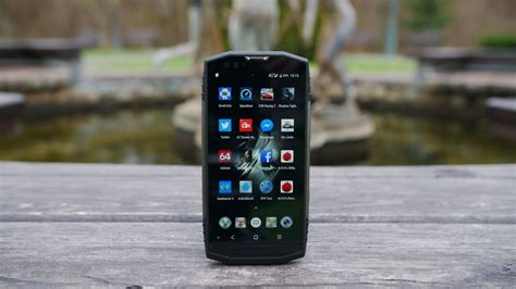 Blackview BV9000 Pro Review - The New Best Budget IP68 Rugged Phone ...