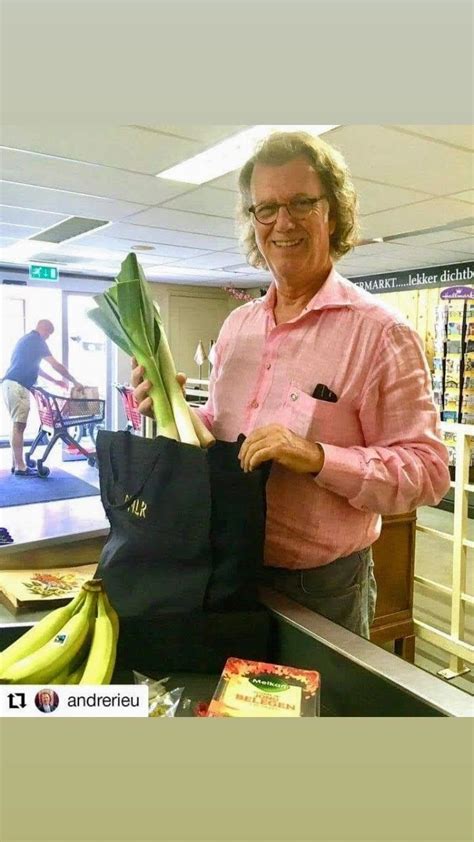 Pin De Manoli Caballero En ANDRE RIEU 1