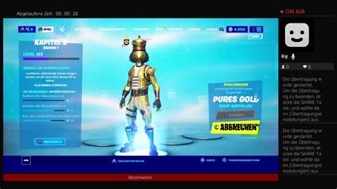 Fortnite Zocken YouTube