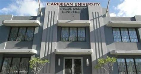 Caribbean University Ponce | Discover Puerto Rico