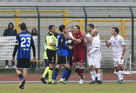 Risultati Serie C Diretta Gol Live Score Girone A E B Tris Del