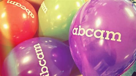 Abcam Office Photos