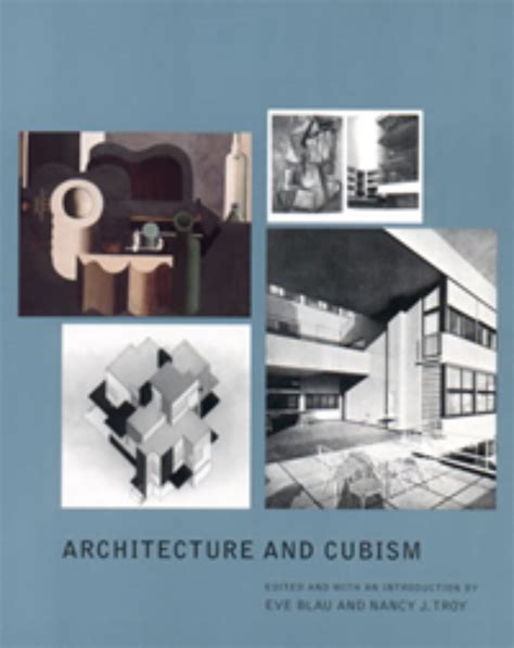 Architecture and Cubism - Harvard Graduate School of Design