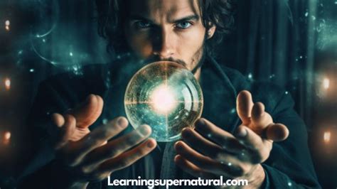 How To Develop Telekinesis A Complete Beginners Guide Learning