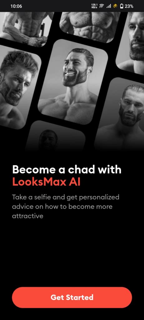 How To Use Looksmaxxing AI What IS IT