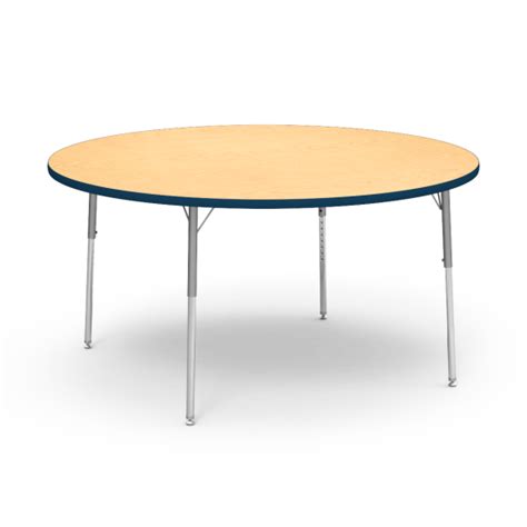 4000 Round Activity Table | Classroom Concepts