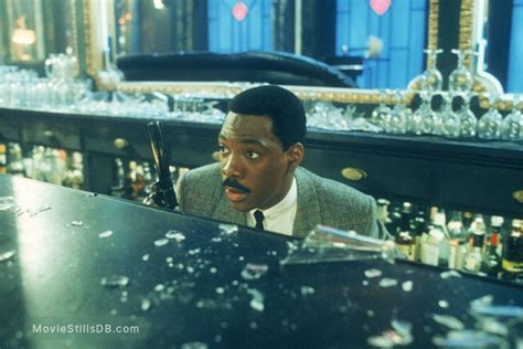 Another 48 Hours - Publicity still of Eddie Murphy