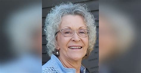 Obituary Information For Peggy Sue Allen