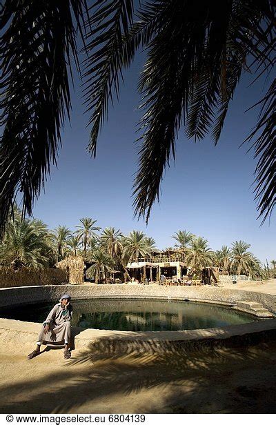 Cleopatra Bath In Siwa Oasis Cleopatra Bath In Siwa Oasis Siwa Egypt