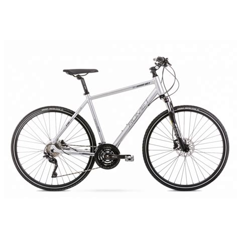 ORKAN 8 Fouchy Cycles