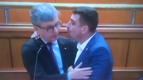 Aur Cere Retragerea Lui Virgil Popescu Din Func Ia De Ministru Al