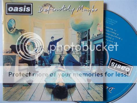 Oasis Definitely Maybe Records Lps Vinyl And Cds Musicstack