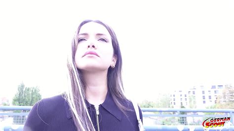 German Scout First Anal Fuck At Pickup Casting For Big Butt Teen Crystal Richi Xnxx