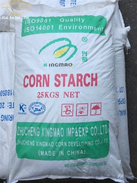 B N Tinh B T Ng B T Ng Tinh B T B P B T B P Food Maize Starch