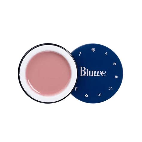 Bluwe Gel Construtor Querido Nude 30gr Della Luna Cosmeticos