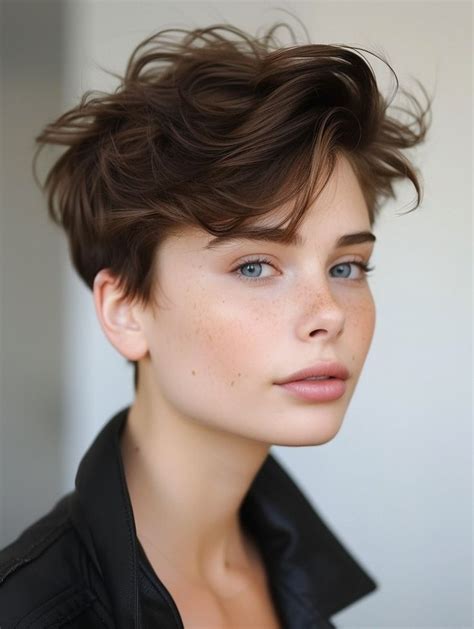 50 Top Short Haircuts For Spring 2024 In 2024 Hair Cuts Short Hair Cuts Short Hair Undercut