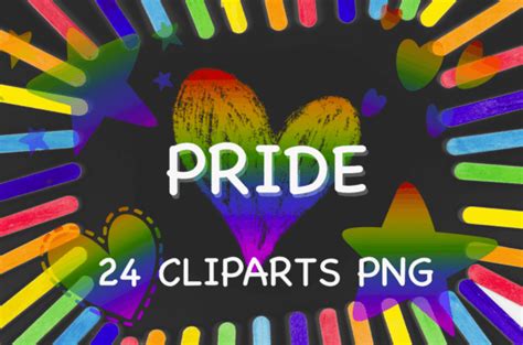 Gay Pride Lgbtq Lgbt Floral Pride Graphic By Ginkean Creative Fabrica