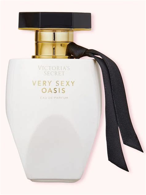 Very Sexy Oasis By Victoria S Secret For Women Review Perfumeinsights