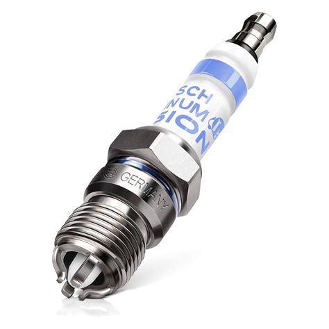 Iridium Vs Platinum Spark Plug