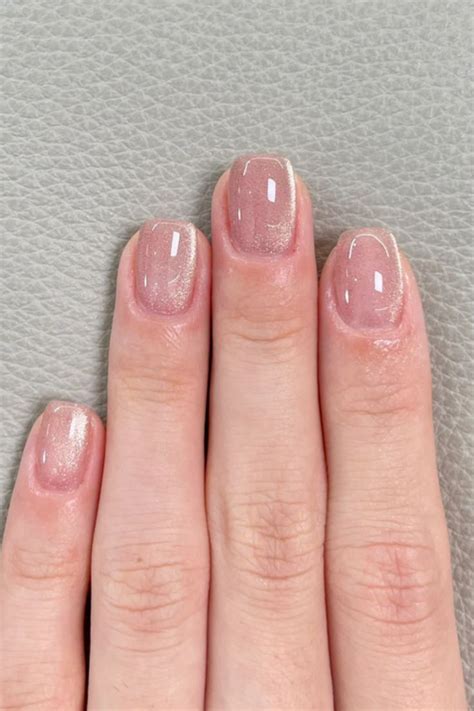 Gaoy Jelly Gel Nail Polish Set In Red Pink Nude Blue With Glitter Cat