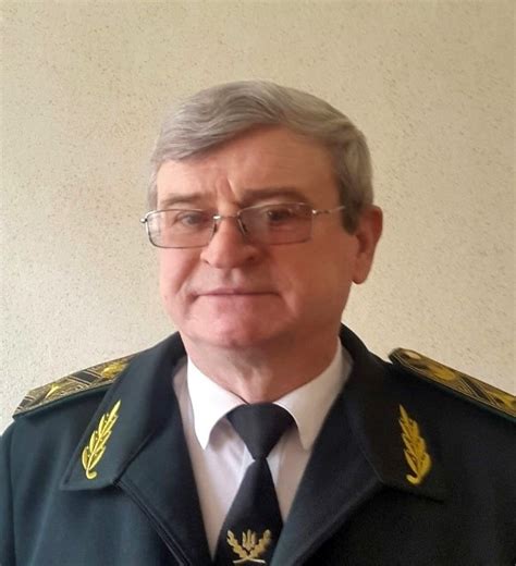 Вітаємо професора кафедри лісового господарства із Днем народження ...