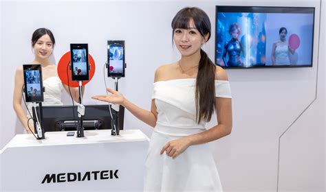 联发科Kompanio 838 Pentonic 800发布 全场景AI时代加速到来 MediaTek 联发科技 cnBeta