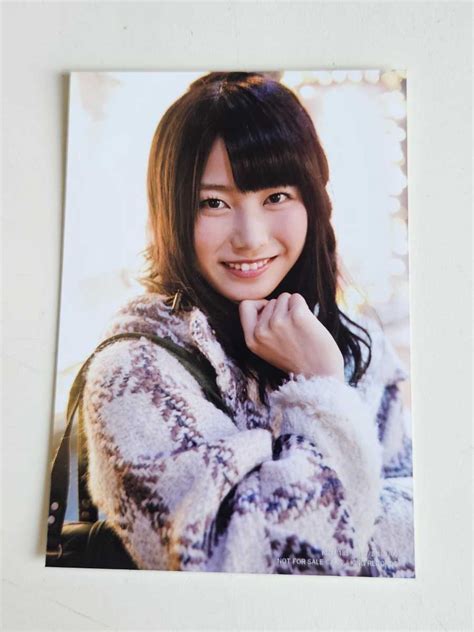 【未使用に近い】akb48 横山由依 永遠プレッシャー 通常盤 生写真の落札情報詳細 ヤフオク落札価格検索 オークフリー