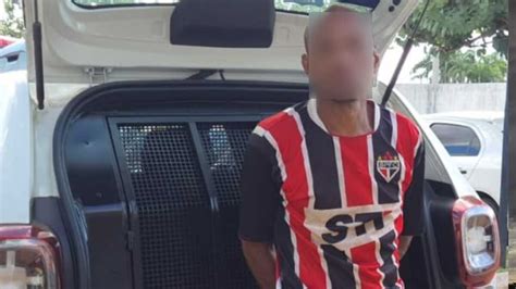 Bêbado e drogado homem descumpre medida protetiva procura ex mulher e