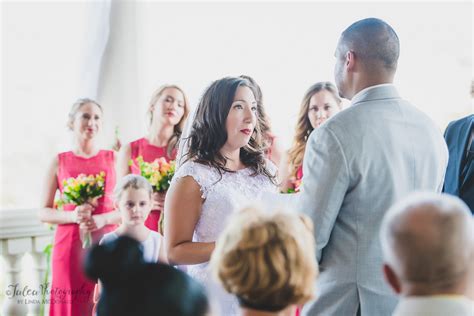 Oak Mountain Winery Wedding Photos: Christina & Javier