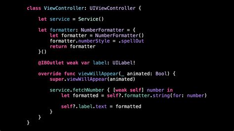 Discover the MVVM Architecture — Swift with Vincent