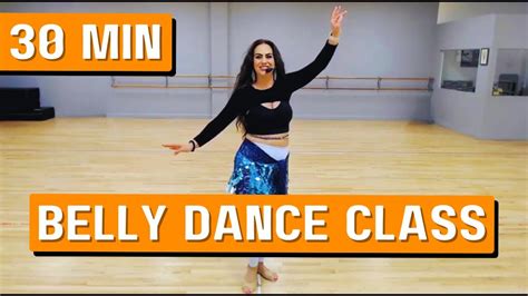 Minute Belly Dance Blast Moves Combos Bellydance