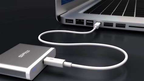 Qu Es Thunderbolt Cu L Es La Diferencia Entre Thunderbolt Y