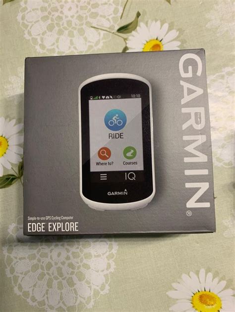 Garmin Edge Explore Kaufen Auf Ricardo