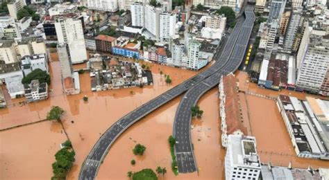 En 2023 récord de desastres en América Latina por El Niño y el