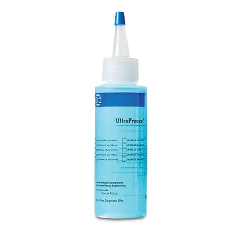 UltraFreeze OCT Frozen Section Gel Marketlab