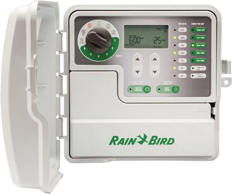 Rain Bird Sst Out Controller