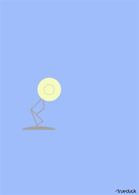 PIXAR Poster Minimalist by trueduck on deviantART