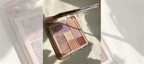 Huda Beauty Light Nude Obsessions