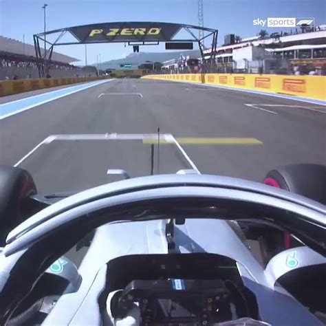 Sky Sports F1 On Twitter Ride Onboard With Lewis Hamilton For A Lap