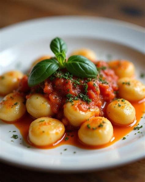 Cuisson des Gnocchis : Temps et Astuces - Serena Gourmet