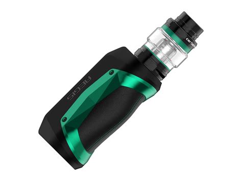 Aegis Mini Kit Aegis Series Geekvape Vape Innovation