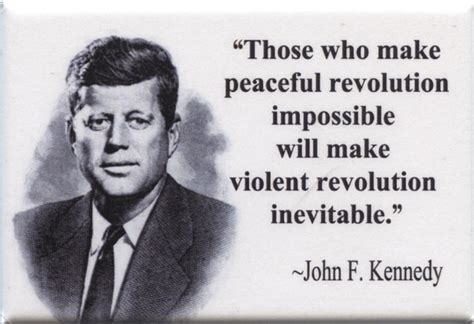 John F. Kennedy Quotes. QuotesGram